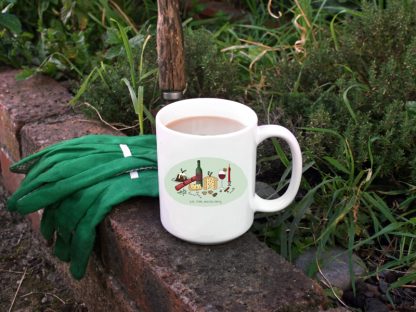 Christmas Mug Gift Idea