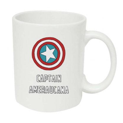 Captain America