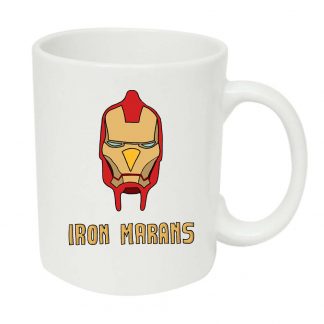 Iron Man Marans