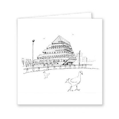 Moor Hen Nottingham