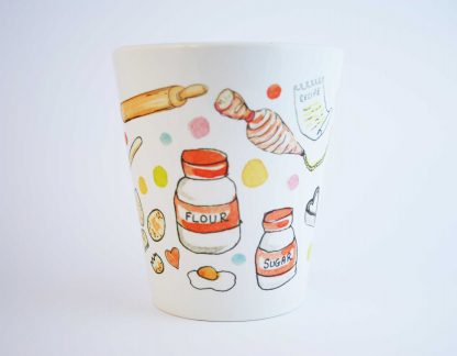 Baking Accessories Cup - Image 3