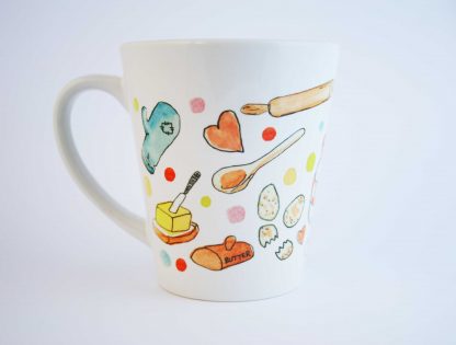 Baking Accessories Cup - Image 2