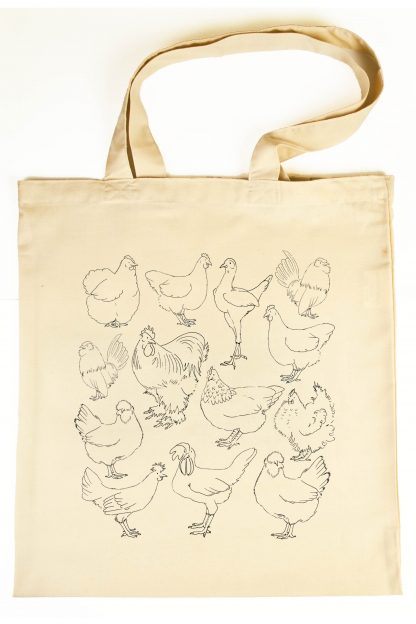 Assorted Chicken Bag